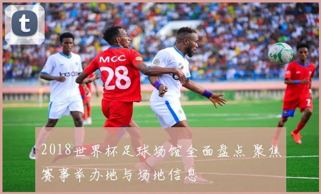 2018世界杯足球场馆全面盘点 聚焦赛事举办地与场地信息