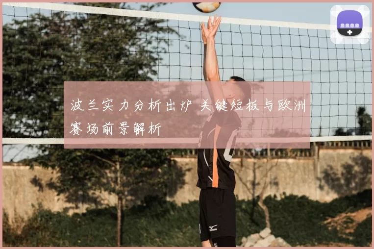 波兰实力分析出炉 关键短板与欧洲赛场前景解析